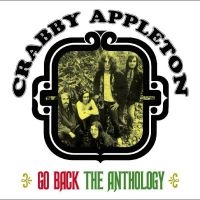 Appleton Crabby - Go Back:The Crabby Appleton Antholo in the group MUSIK / Dual Disc / Pop-Rock at Bengans Skivbutik AB (4302614)