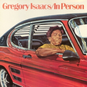 Isaacs Gregory - In Person - Expanded 2Cd Edition in the group MUSIK / Dual Disc / Reggae at Bengans Skivbutik AB (4302615)