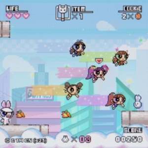 Newjeans - Newjeans 2Nd Ep 'get Up' (The Power in the group CD / Pop-Rock at Bengans Skivbutik AB (4302622)