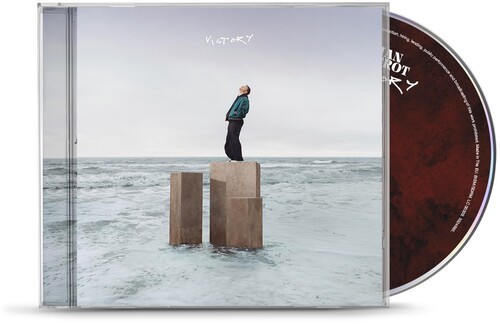 Cian Ducrot - Victory in the group CD / Pop at Bengans Skivbutik AB (4302626)