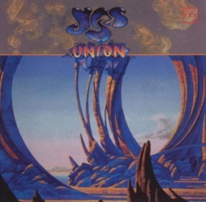 Yes - Union in the group OTHER / Kampanj 6CD 500 at Bengans Skivbutik AB (4302658)
