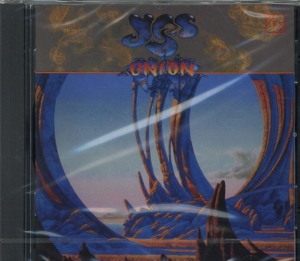 Yes - Union in the group Labels /  at Bengans Skivbutik AB (4302658)