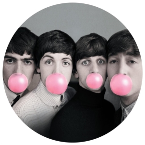 Beatles - Love Songs (Picture Disc) in the group VINYL / Pop-Rock at Bengans Skivbutik AB (4302666)