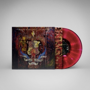 Coil - Love's Secret Domain (30Th Annivers in the group VINYL / Pop-Rock at Bengans Skivbutik AB (4302671)