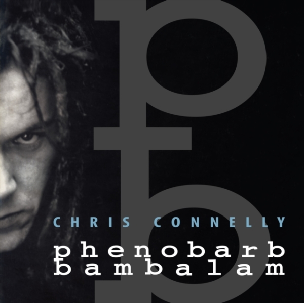 Connelly Chris - Phenobarb Bambalam in the group CD / Rock at Bengans Skivbutik AB (4302675)