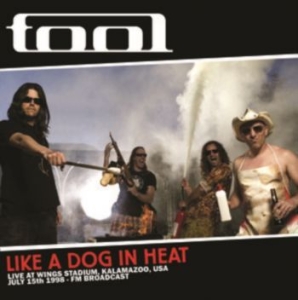 Tool - Wings Stadium Kalamazzo Usa 1998 (V in the group VINYL / Hårdrock at Bengans Skivbutik AB (4302725)