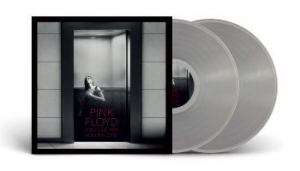 Pink Floyd - Italy Live 1971 Vol. 1 (2 Lp Clear in the group VINYL / Pop-Rock at Bengans Skivbutik AB (4302738)