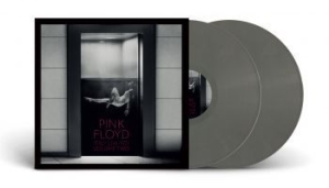 Pink Floyd - Italy Live 1971 Vol. 2 (2 Lp Grey V in the group VINYL / Pop-Rock at Bengans Skivbutik AB (4302740)