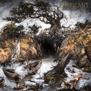 Fabricant - Drudge To The Thicket (Vinyl Lp) in the group VINYL / Hårdrock at Bengans Skivbutik AB (4302748)
