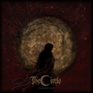 Circle The - Metamorphosis (Digipack) in the group CD / Hårdrock at Bengans Skivbutik AB (4302751)