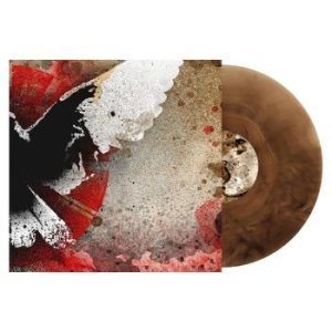 Converge - No Heroes in the group VINYL / Hårdrock at Bengans Skivbutik AB (4302764)