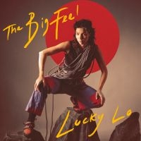 Lucky Lo - The Big Feel in the group VINYL / Pop-Rock at Bengans Skivbutik AB (4302766)