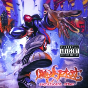 Limp Bizkit - Significant Other in the group OTHER / Övrigt /  at Bengans Skivbutik AB (4302778)