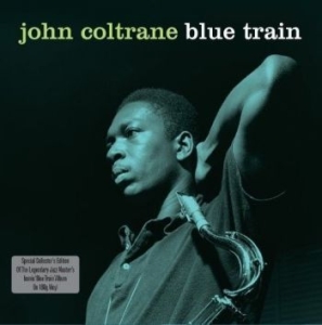 Coltrane John - Blue Train in the group VINYL / Jazz/Blues at Bengans Skivbutik AB (4302783)