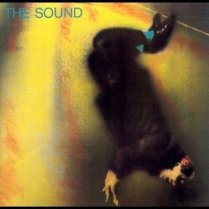 Sound The - Thunder Up in the group VINYL / Hårdrock at Bengans Skivbutik AB (4302956)