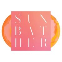 Deafheaven - Sunbather: 10Th Anniversary Remix / in the group VINYL / Hårdrock at Bengans Skivbutik AB (4302961)