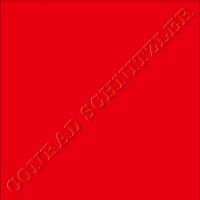 Schnitzler Conrad - Rot (50Th Anniversary Edition) in the group VINYL / Pop-Rock at Bengans Skivbutik AB (4302968)