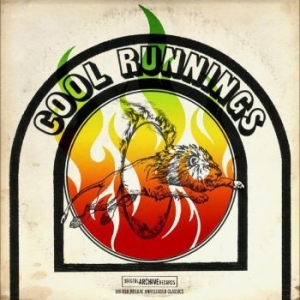 Cool Runnings - Cool Runnings in the group VINYL / Pop-Rock at Bengans Skivbutik AB (4302975)