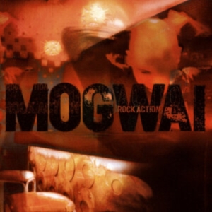 Mogwai - Rock Action in the group Minishops / Mogwai at Bengans Skivbutik AB (4302979)