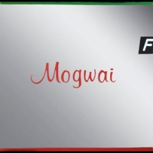 Mogwai - Happy Songs For Happy People in the group Minishops / Mogwai at Bengans Skivbutik AB (4302981)