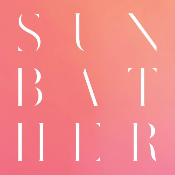 Deafheaven - Sunbather: 10Th Anniversary Remix / in the group CD / Bestsellers at Bengans Skivbutik AB (4302992)