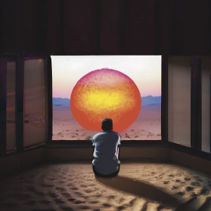 Søn - Solstorm in the group VINYL / Pop-Rock at Bengans Skivbutik AB (4303006)