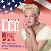 Day Doris - Sings The Great American Songbook in the group CD / Pop-Rock at Bengans Skivbutik AB (4303016)
