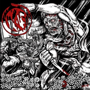 Kadaverficker - Superkiller in the group CD / Hårdrock at Bengans Skivbutik AB (4303037)