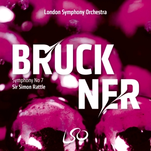 Bruckner Anton - Symphony No. 7 in the group MUSIK / SACD / Klassiskt at Bengans Skivbutik AB (4303064)