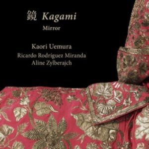 Kaori Uemura Ricardo Rodriguez Mir - J.S. Bach, Couperin, Dolle, Hume, M in the group Externt_Lager /  at Bengans Skivbutik AB (4303094)