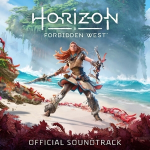 Horizon Forbidden West - Horizon Forbidden West (Original Soundtrack) in the group VINYL / Film-Musikal at Bengans Skivbutik AB (4303122)