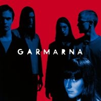 Garmarna - Guds Spelemän (Red Vinyl - Remaster in the group VINYL / World Music at Bengans Skivbutik AB (4303162)
