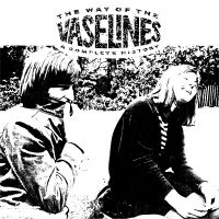 THE VASELINES - THE WAY OF THE VASELINES - A COMPLE in the group CD / Pop-Rock at Bengans Skivbutik AB (4303173)