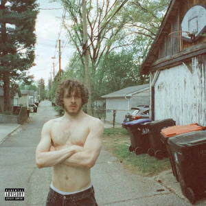 Jack Harlow - Jackman. in the group VINYL / Hip Hop-Rap at Bengans Skivbutik AB (4303206)