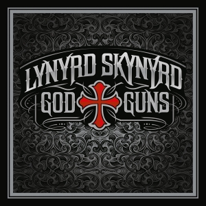 Lynyrd Skynyrd - God & Guns in the group OTHER / -Start MOV BM at Bengans Skivbutik AB (4303223)