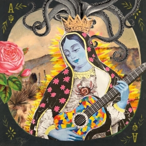 Cordovas - The Rose Of Aces in the group VINYL / Hårdrock at Bengans Skivbutik AB (4303264)