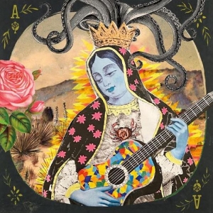 Cordovas - The Rose Of Aces in the group VINYL / Hårdrock,Pop-Rock at Bengans Skivbutik AB (4303264)