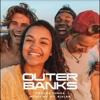 Eisler Fil - Outer Banks in the group VINYL / Pop-Rock at Bengans Skivbutik AB (4303265)