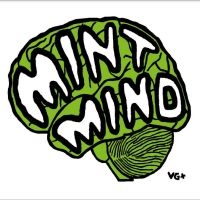 Mint Mind - Vg+ in the group VINYL / Hårdrock,Pop-Rock at Bengans Skivbutik AB (4303274)
