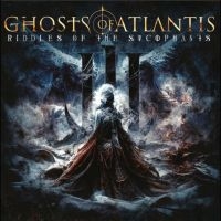 Ghosts Of Atlantis - Riddles Of The Sycophants in the group VINYL / Hårdrock at Bengans Skivbutik AB (4303275)