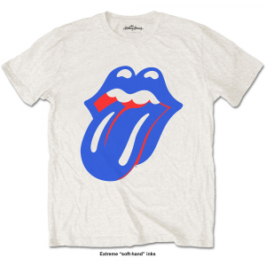 The Rolling Stones - Blue & Lonesome Classic (X-Large) Unisex T-Shirt in the group OUR PICKS / Recommended T-shirts at Bengans Skivbutik AB (4303368)