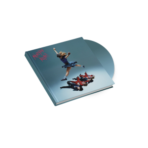 Måneskin - Rush (CD Dlx Hardcover) in the group OTHER / -Start Box at Bengans Skivbutik AB (4303457)