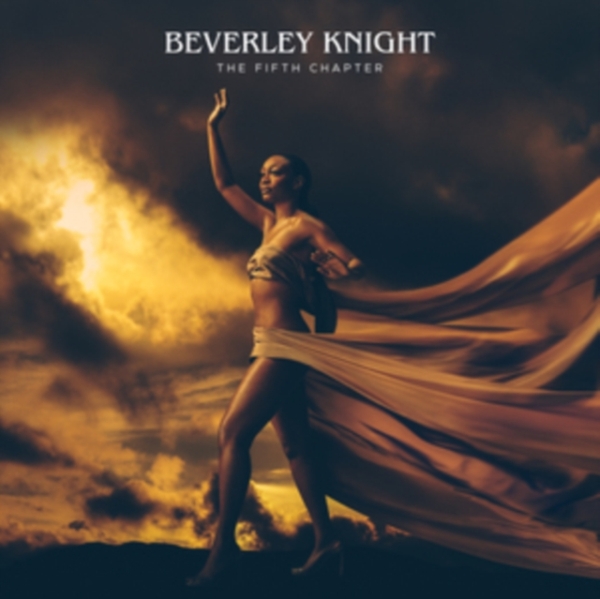 Beverley Knight - The Fifth Chapter in the group CD / Pop at Bengans Skivbutik AB (4303521)