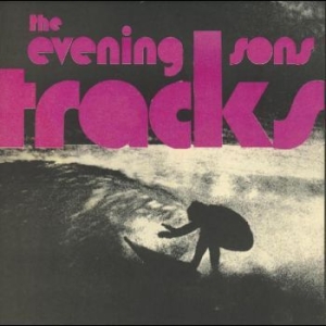 Evening Sons The - Tracks in the group VINYL / Pop-Rock at Bengans Skivbutik AB (4303560)