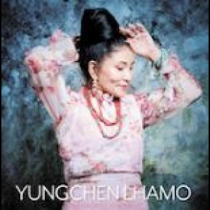 Lhamo Yungchen - One Drop Of Kindness in the group CD / Pop-Rock,World Music at Bengans Skivbutik AB (4303586)