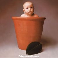 Barclay James Harvest - Baby James Harvest - 5 Disc Deluxe in the group MUSIK / CD+Blu-ray / Pop-Rock at Bengans Skivbutik AB (4303620)