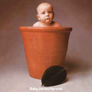 Barclay James Harvest - Baby James Harvest - 5 Disc Deluxe in the group MUSIK / CD+Blu-ray / Pop-Rock at Bengans Skivbutik AB (4303620)