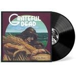 GRATEFUL DEAD - WAKE OF THE FLOOD (50TH ANNIVE in the group VINYL / Pop-Rock at Bengans Skivbutik AB (4303653)