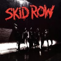 Skid Row - Skid Row in the group Minishops / Skid Row at Bengans Skivbutik AB (4303656)