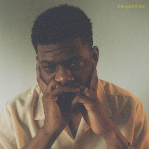 Mick Jenkins - The Patience in the group CD / Hip Hop-Rap,Pop-Rock at Bengans Skivbutik AB (4303676)